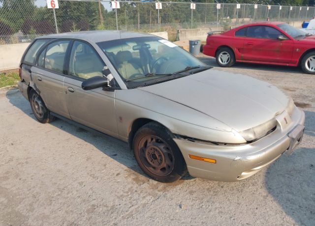 Saturn SW2