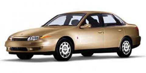 Saturn LS1