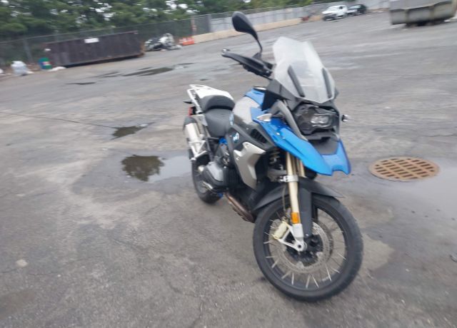 BMW R 1200 GS