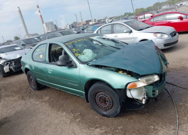 Dodge Stratus