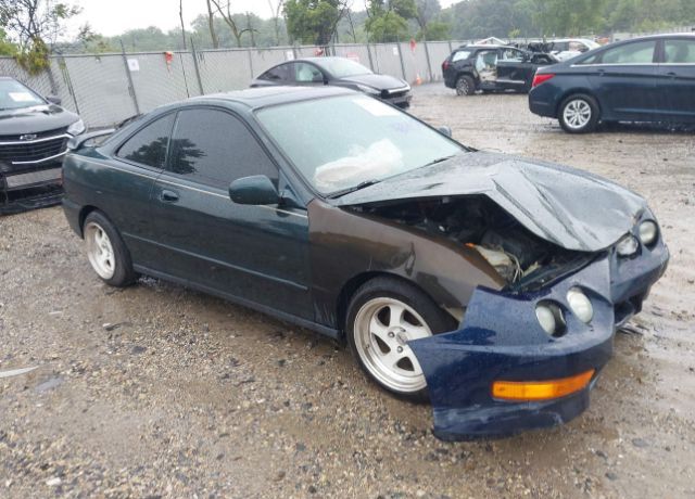 Acura Integra
