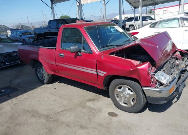 Toyota Pick-Up