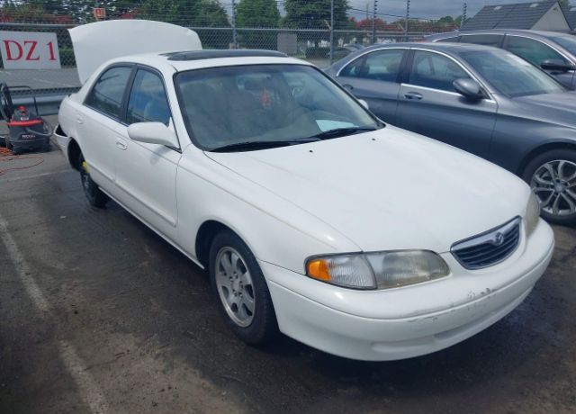 Mazda 626
