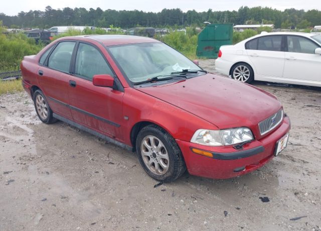 Volvo S40