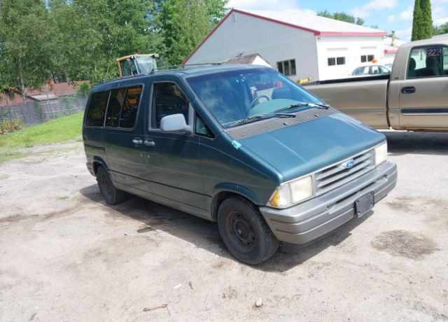 Ford Aerostar