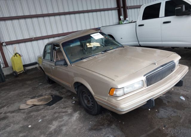 Buick Century