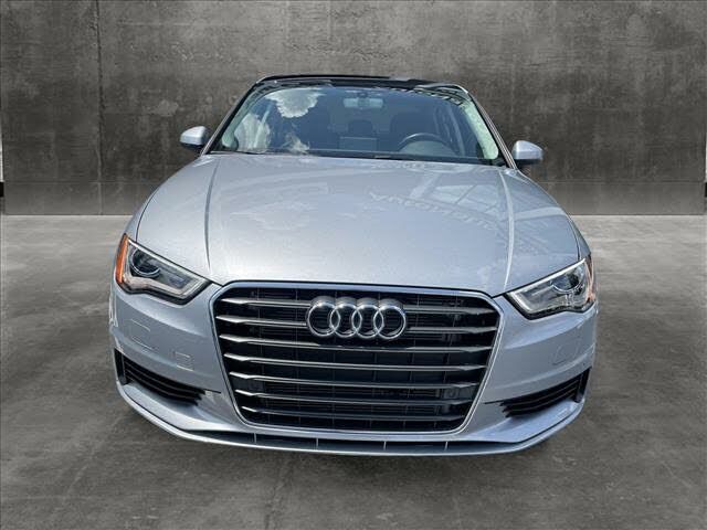 2016 Audi A3
