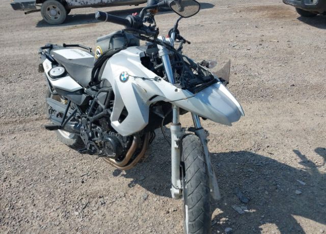 BMW F 650 GS