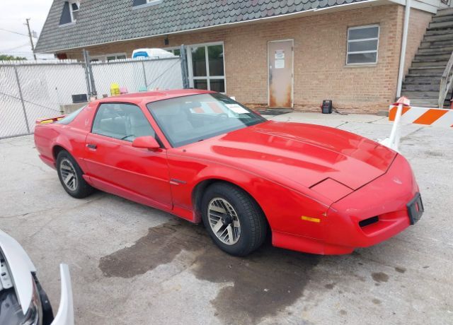 Pontiac Firebird