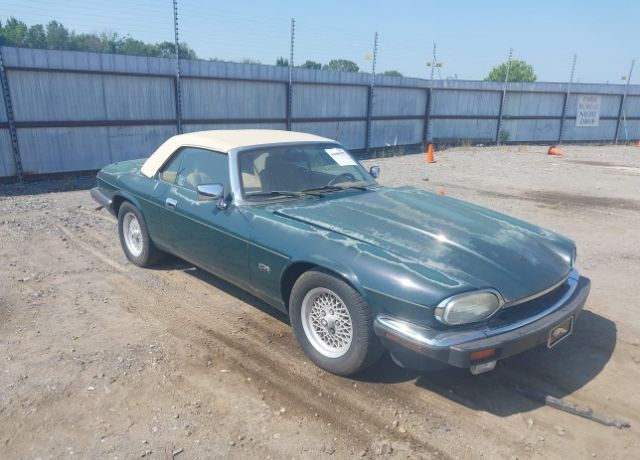 Jaguar XJS
