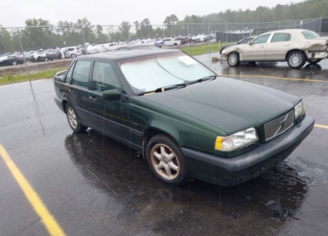 Volvo 850 Series