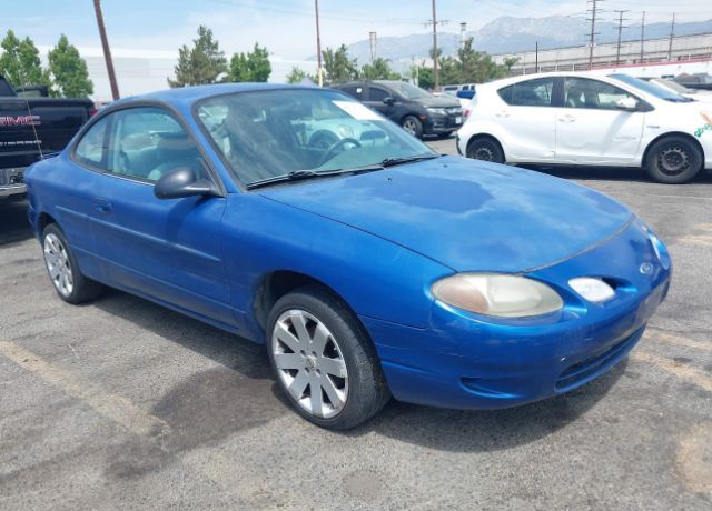 Ford ZX2