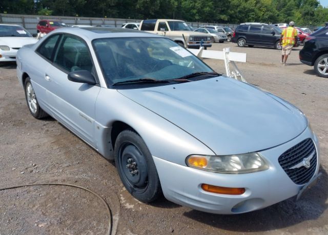 Chrysler Sebring