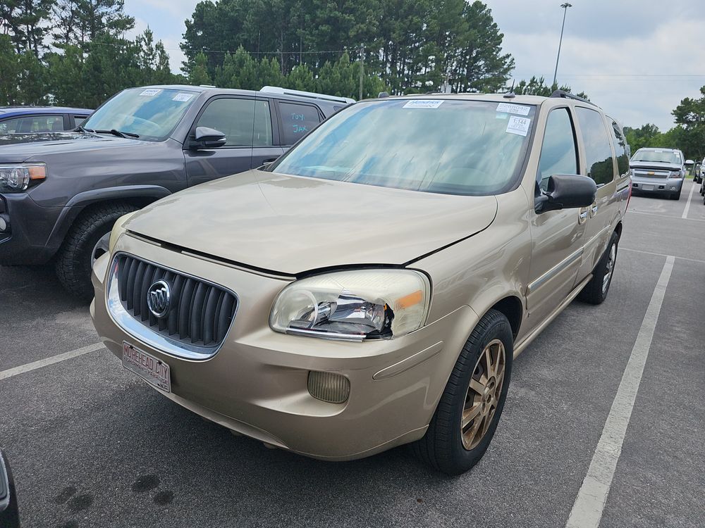 Buick Terraza