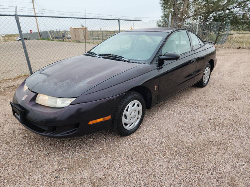 Saturn SC1