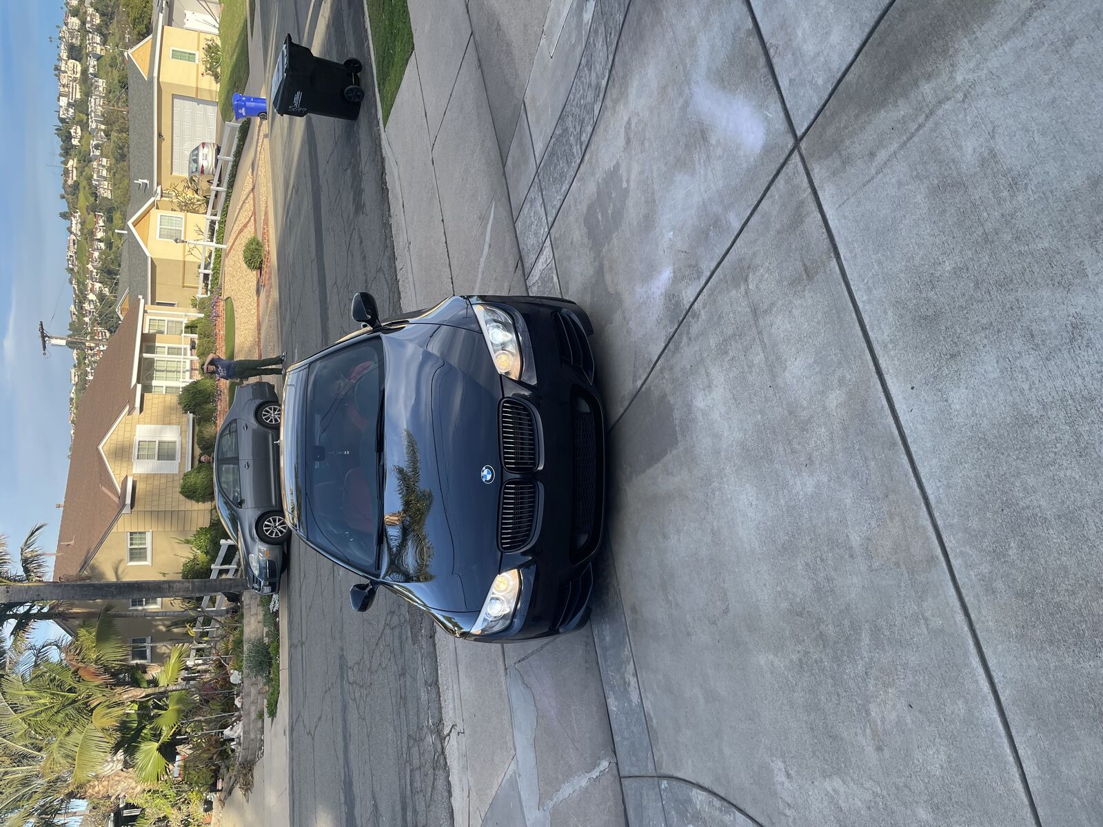 BMW 335is