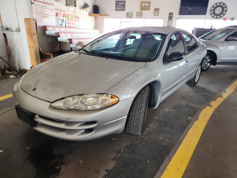 Dodge Intrepid