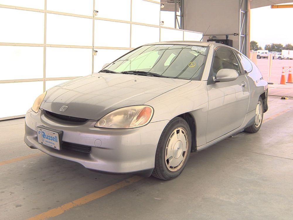 Honda Insight