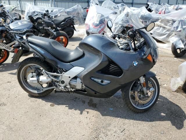 BMW K 1200 RS