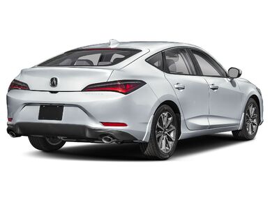 2025 ACURA Integra - VIN Decoder