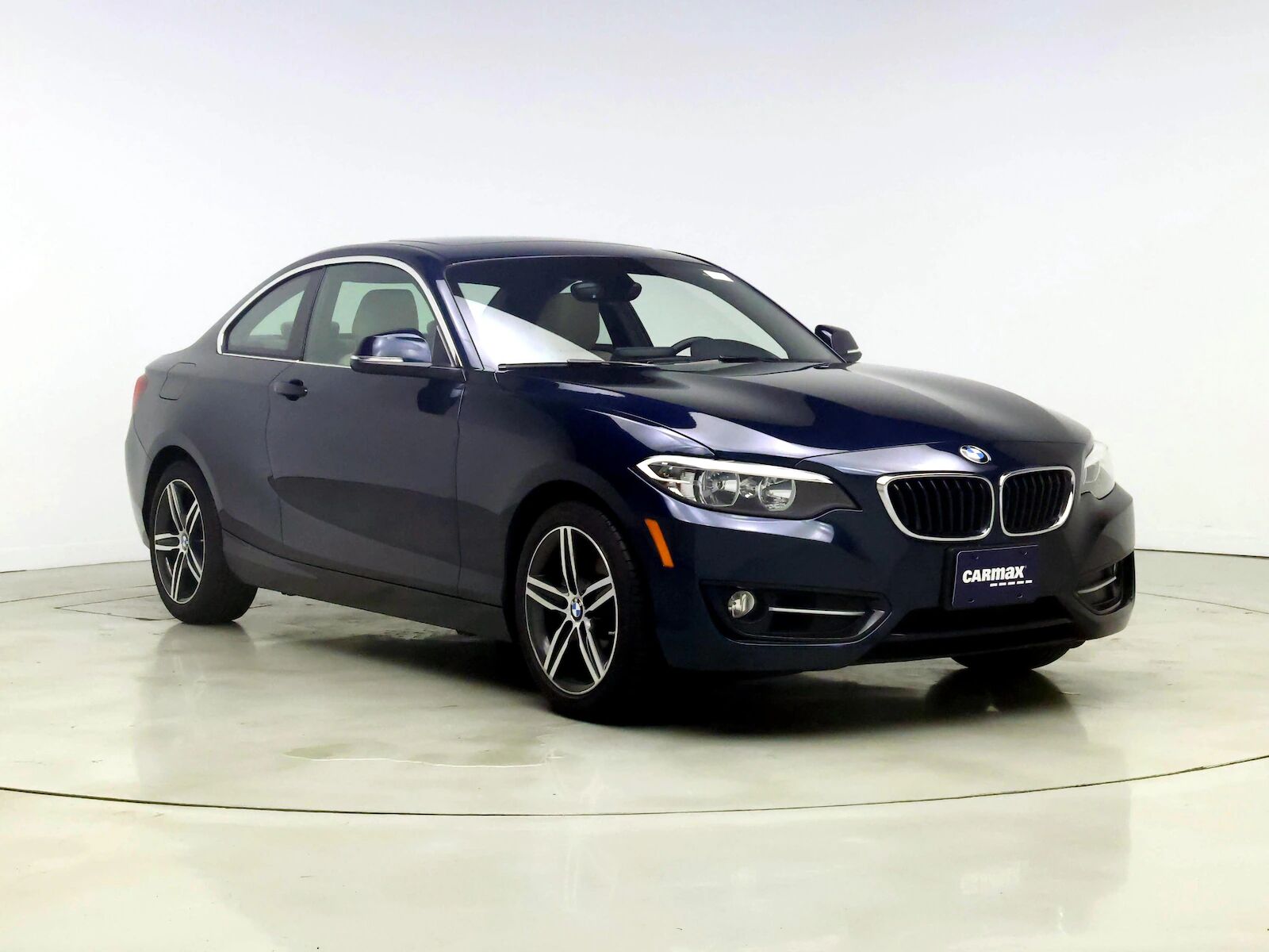 BMW 230i