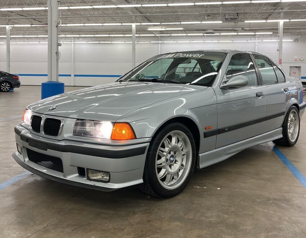 BMW M3