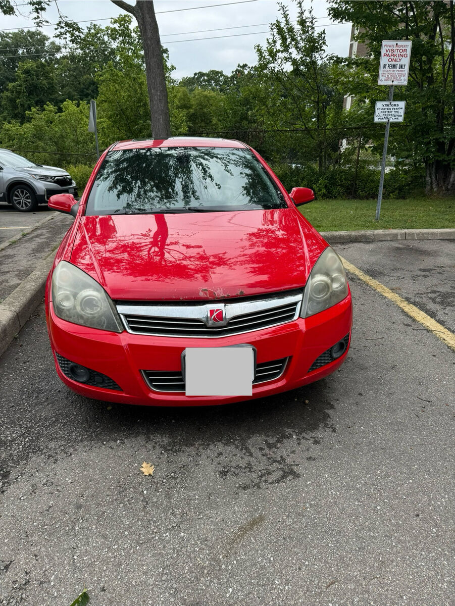 Saturn Astra