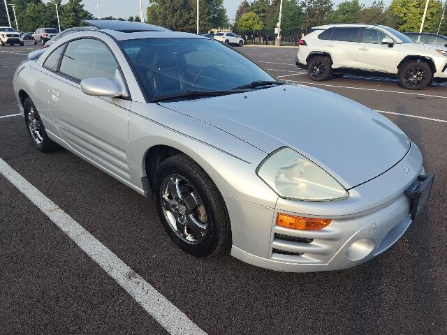 Mitsubishi Eclipse