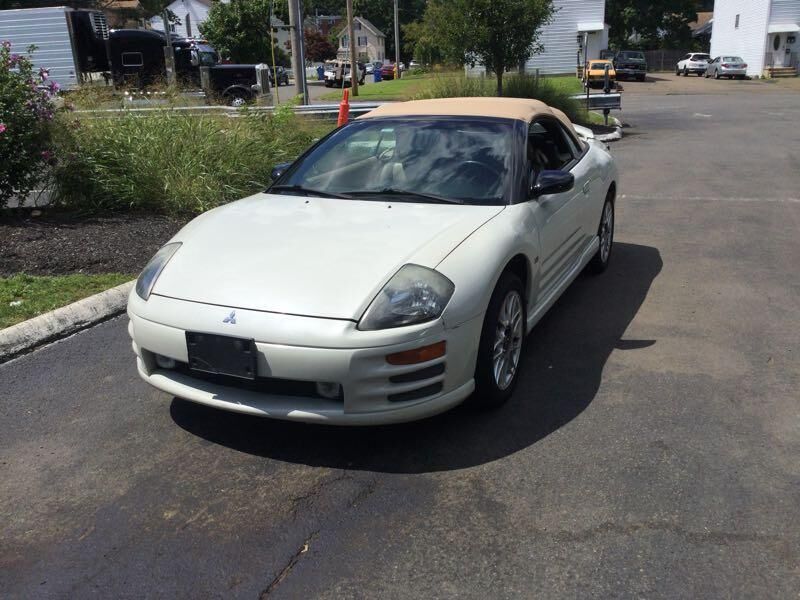 Mitsubishi Eclipse
