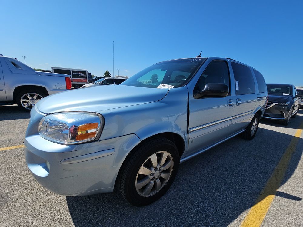 Buick Terraza