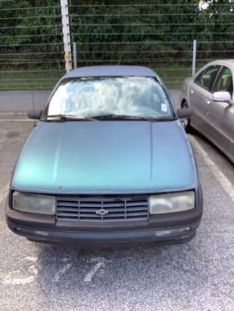 Chevrolet Corsica