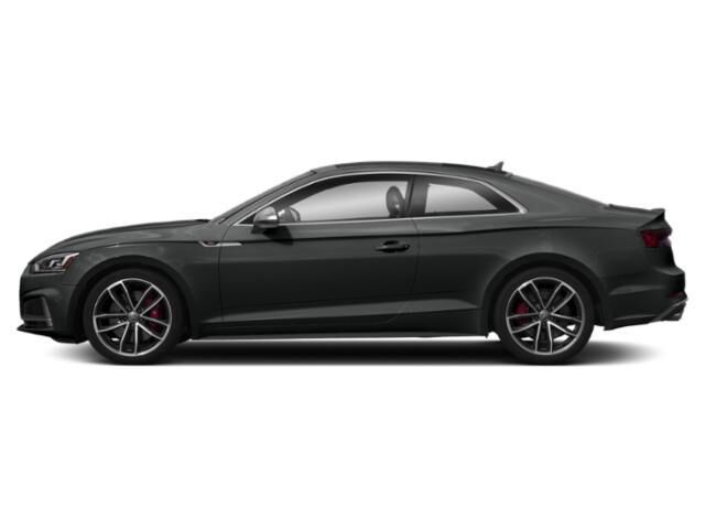 2019 Audi S5
