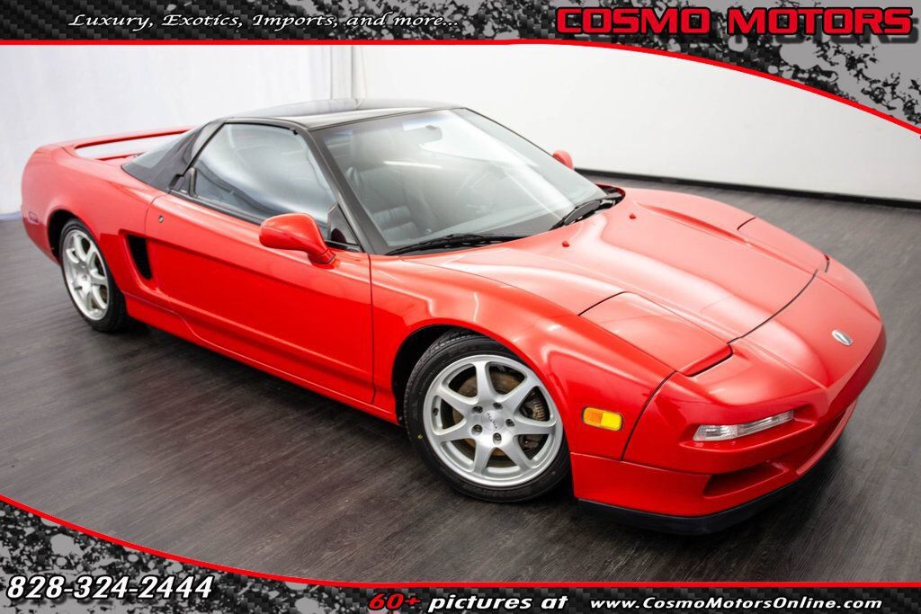 Acura NSX