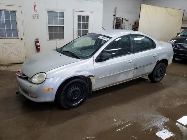 Dodge Neon