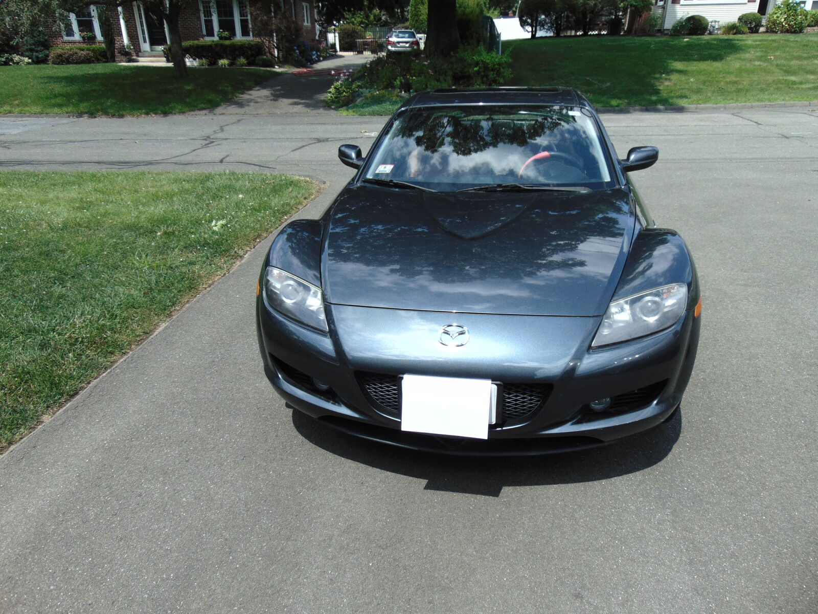 Mazda RX-8