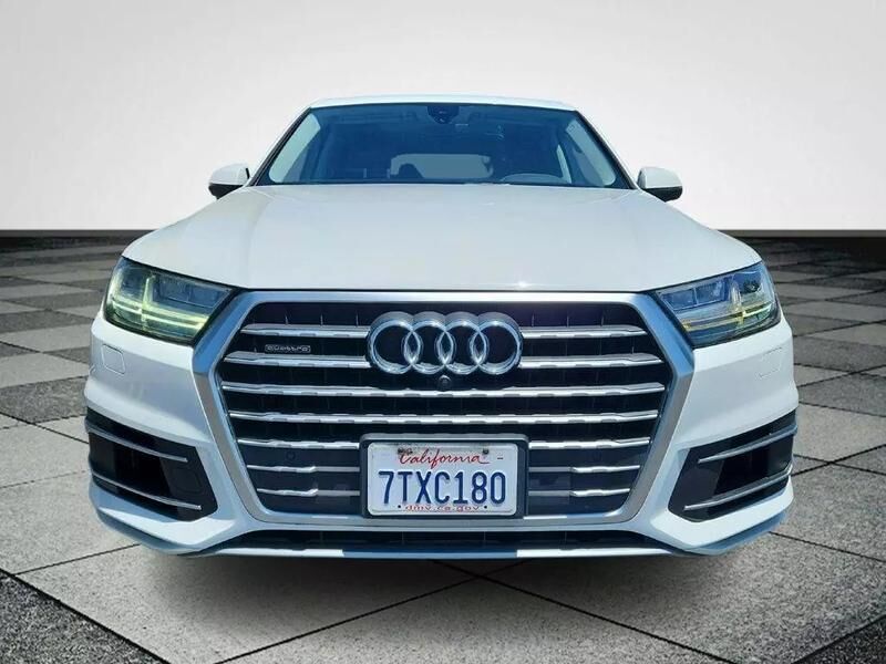 2017 Audi Q7