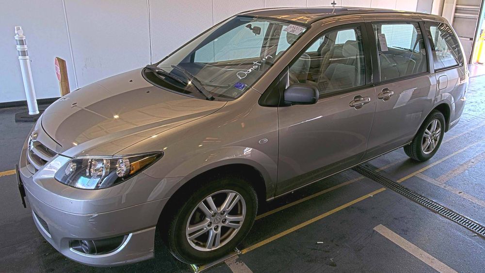 Mazda MPV
