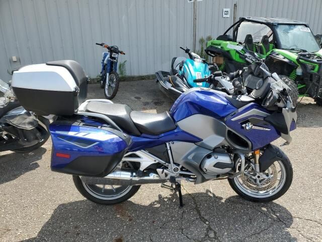 BMW R 1200 RT