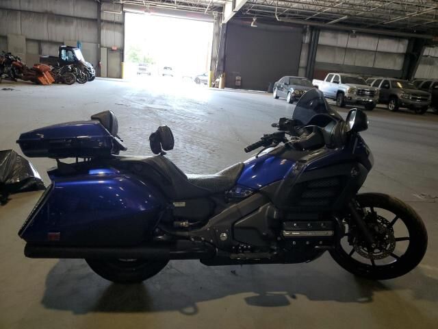 Honda GL1800