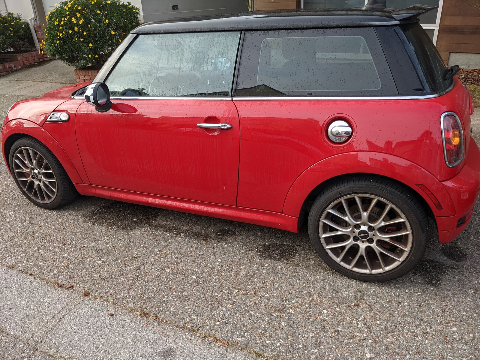 MINI Hardtop