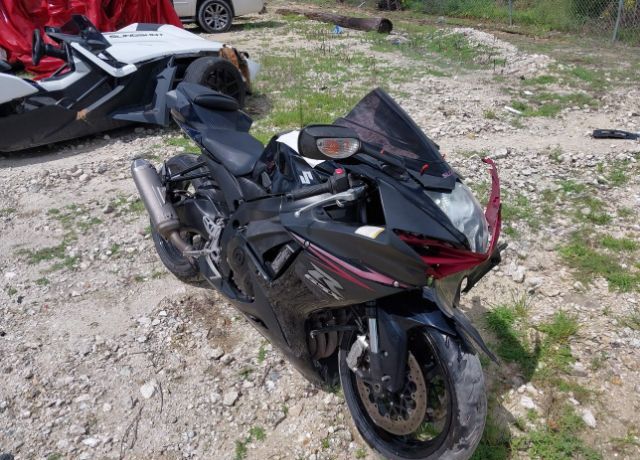 Suzuki GSX-R600L