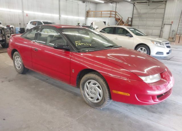 Saturn SC1
