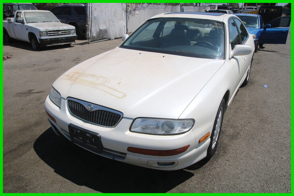 Mazda Millenia