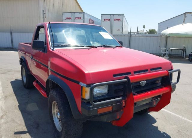 Nissan Pickup