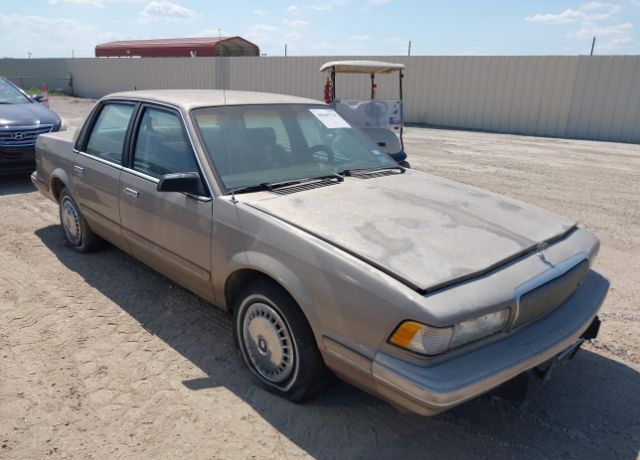 Buick Century