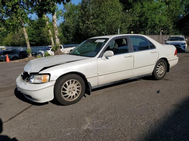 Acura RL