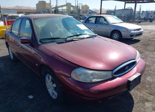 Ford Contour