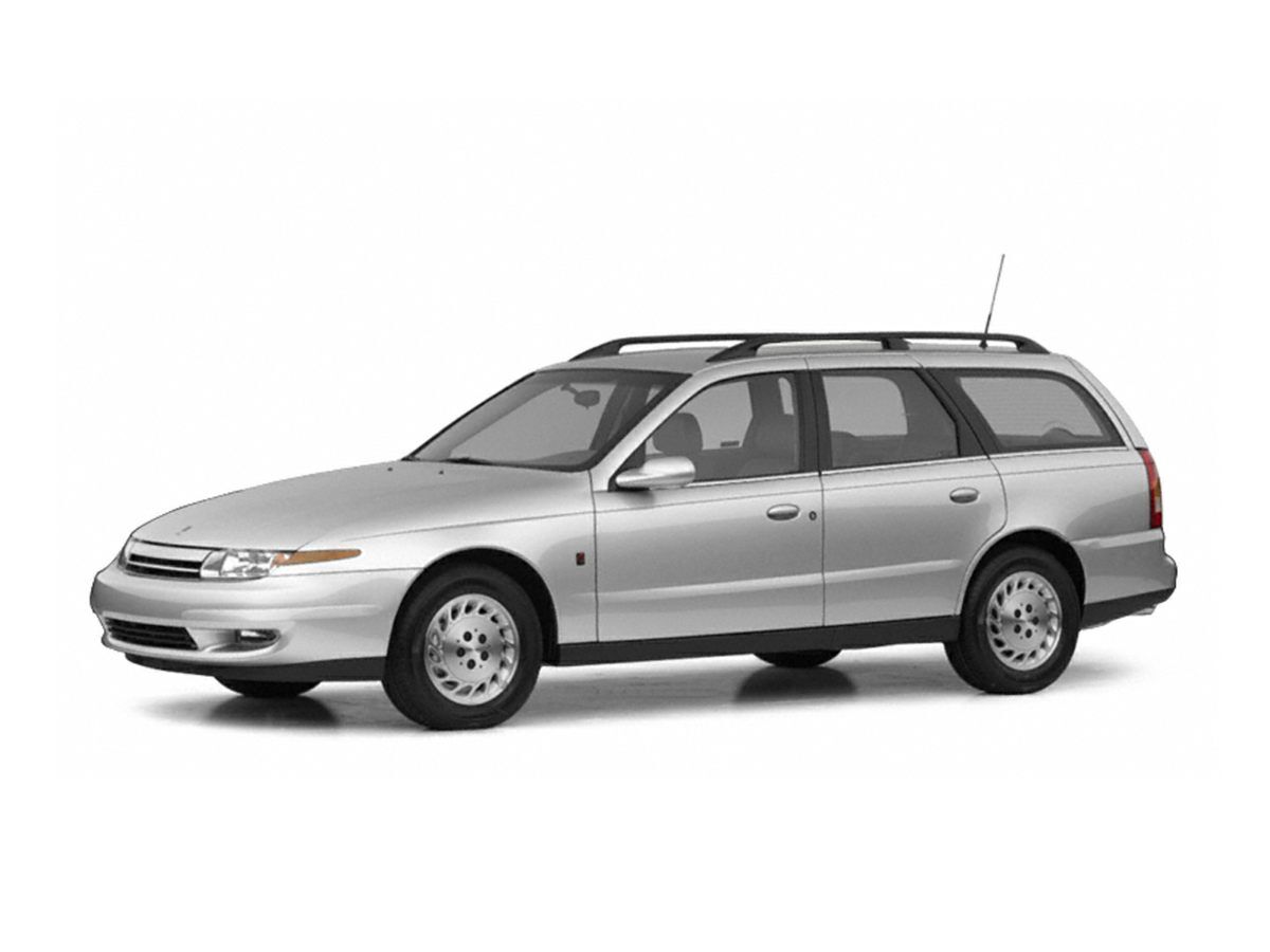 Saturn LW2