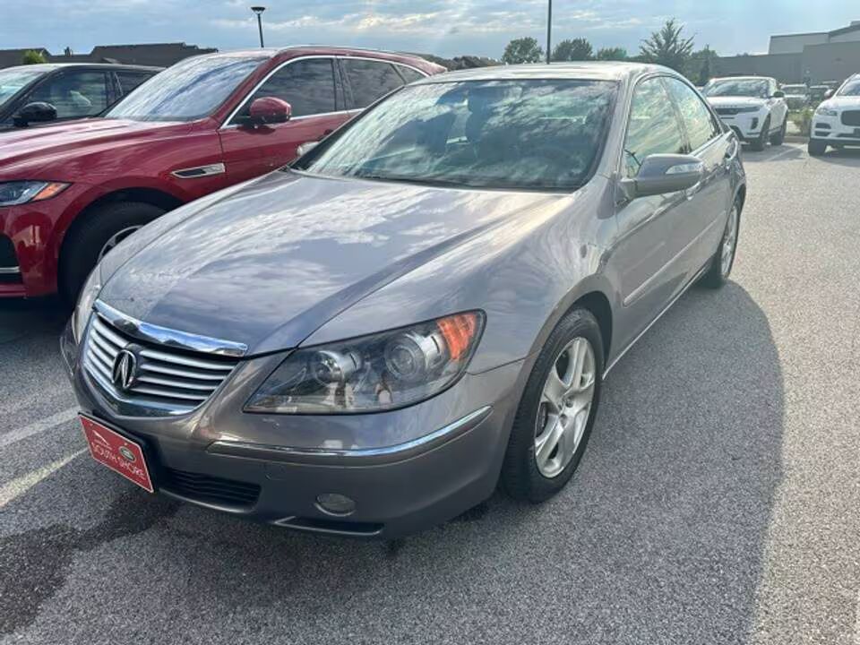 ACURA