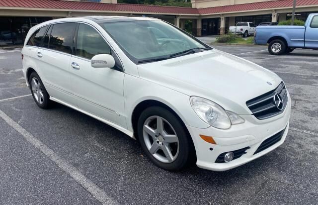 Mercedes-Benz R-Class